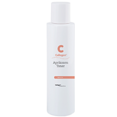 Aprikosen Toner
