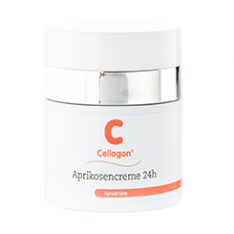 Aprikosencreme 24h