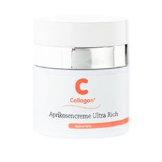 Aprikosencreme Ultra Rich