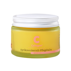 Cellagon Aprikosenkernöl-Pflegebalm