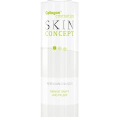 Cellagon cosmetics SKIN CONCEPT Reinigungsmilch